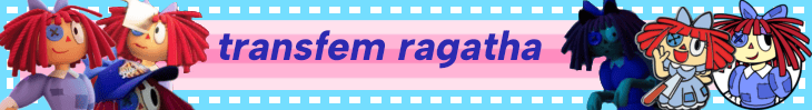 transfem ragatha